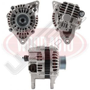 Alternator Mistsubishi nieuw.