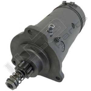 Starter 24V 7.8KW 10T CW