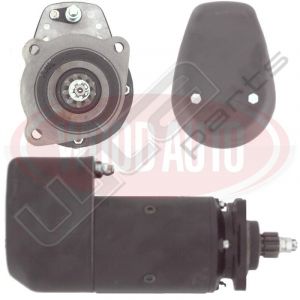 Startmotor BNG 12V 3kW 9t