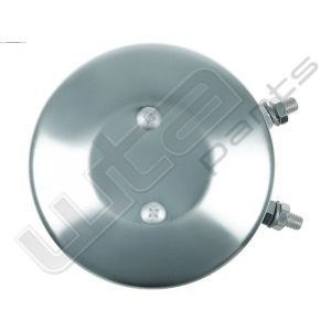ISKRA Motor 24V 2kw