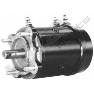 Liermotor prestolite 24V