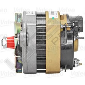 Dynamo Valeo 24V 55A Volvo