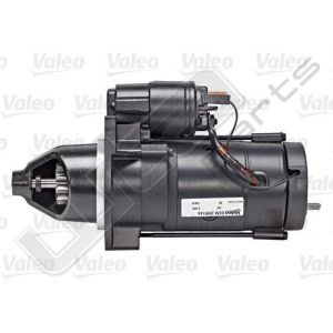 Starter Valeo OE 12V 3.1KW 11T CW