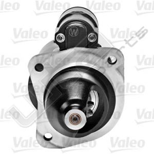 Starter Valeo OE 12V 3.1KW 11T CW