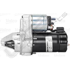 Starter Valeo OE 12V