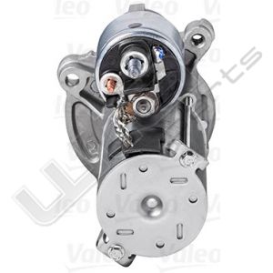 Starter Valeo OE 12V Peugeot