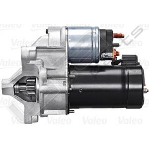 Starter Valeo OE 12V Citroen