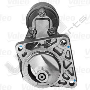 Starter Valeo OE 12V Lancia