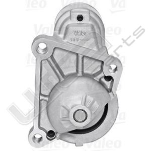 Starter Valeo OE 12V Renault