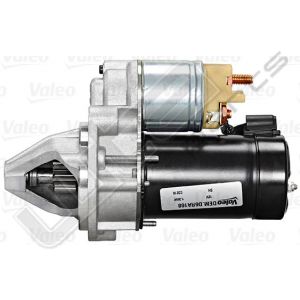 Starter Valeo OE 12V Volkswagen