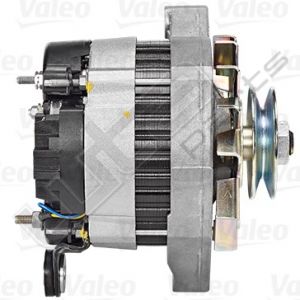 Dynamo Valeo OE 12V Renault 60Amp