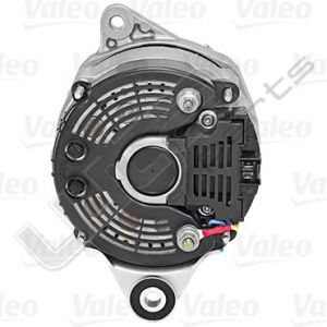 NML ALTERNATOR ORIGINS RENAULT-NISSAN