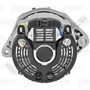 Dynamo Valeo OE 12V