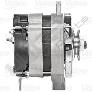 Dynamo Valeo OE 12V  Peugeot 50A