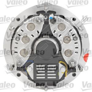 Dynamo Valeo OE 12V Porsche 75Amp
