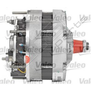 Dynamo Valeo OE 12V Porsche 75Amp