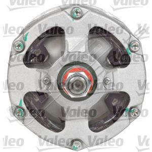 Dynamo Valeo OE 12V Porsche 75Amp