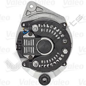 NML ALTERNATOR ORIGINS OPEL GROUP