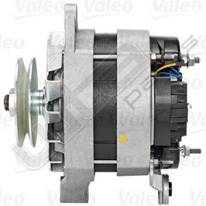 NML ALTERNATOR ORIGINS OPEL GROUP