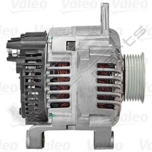 NML ALTERNATOR ORIGINS PSA GROUP