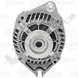 NML ALTERNATOR ORIGINS PSA GROUP