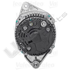 Dynamo Valeo OE 12V Peugeot 95A