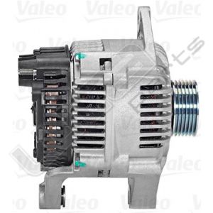 Dynamo Valeo OE 12V Peugeot 95A