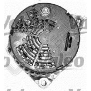Dynamo Valeo ruil OE