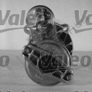 Starter Valeo OE 12V