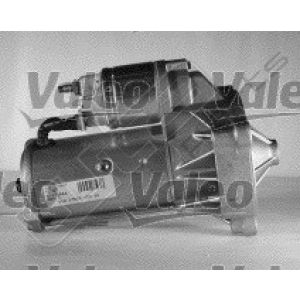 Starter Valeo OE 12V