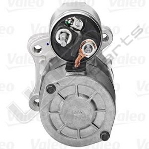 Starter Valeo OE 12V Renault