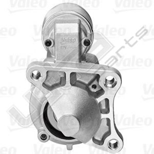 Starter Valeo OE 12V Renault