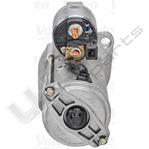 Starter Valeo OE 12V Volkswagen 11T CCW