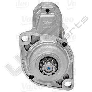 Starter Valeo OE 12V Volkswagen 11T CCW