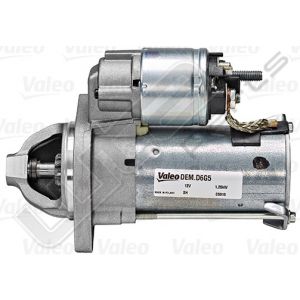 Starter Valeo OE 12V Mercedes