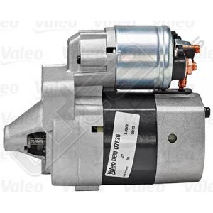 Starter Valeo OE 12V Renault