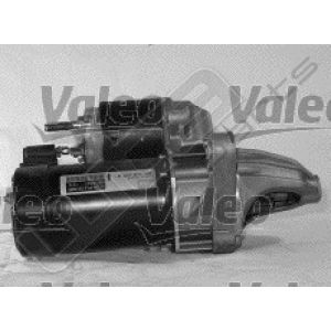 Starter Valeo OE 12V