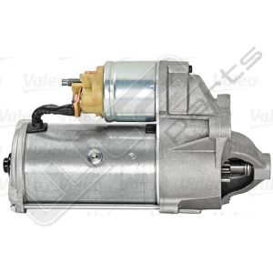 Starter Valeo OE 12V Vauxhall