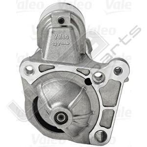 Starter Valeo OE 12V Vauxhall