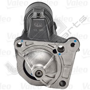 Starter Valeo OE 12V Vauxhall