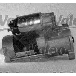 Starter Valeo OE 12V