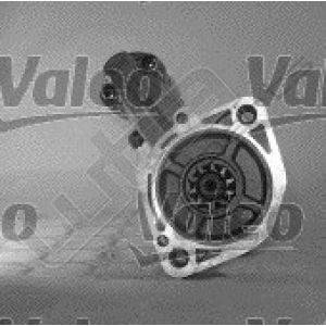 Starter Valeo OE 12V