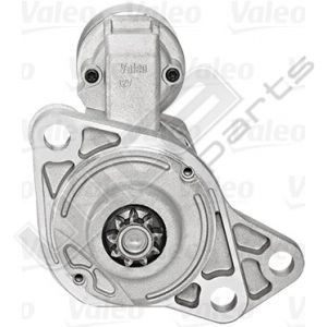 Starter Valeo OE 12V Volkswagen