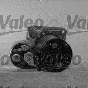 Starter Valeo OE 12V