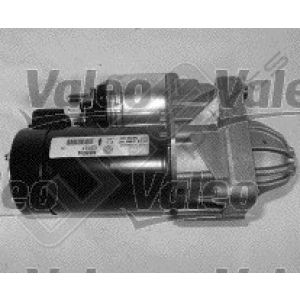 Starter Valeo OE 12V