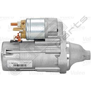 Starter Valeo OE 12V Bmw