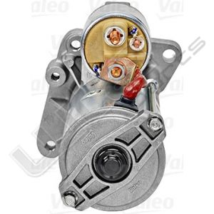 Starter Valeo OE 12V Vauxhall