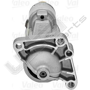 Starter Valeo OE 12V Vauxhall