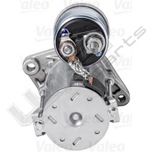 Starter Valeo OE 12V Vauxhall