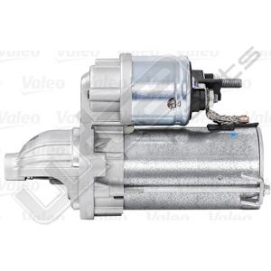 Starter Valeo OE 12V Vauxhall